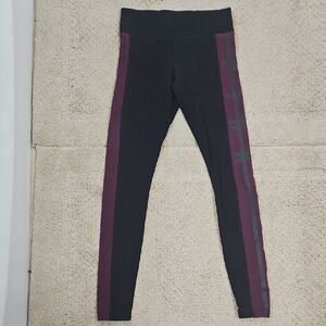 Victoria's Secret PINK Yoga Pants Leggings Size XS